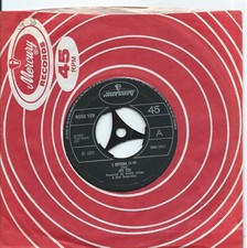 Joe Tex:I gotcha/A mother's