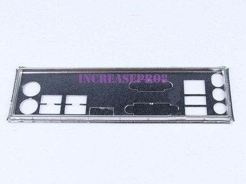 Backplate per msi z97 - i/o,