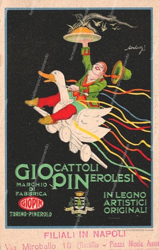 D877cartolina pubblicitaria - d877cartolina,