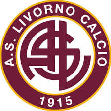LIVORNO CALCIO adesivo stickers decorazioni auto moto casa riproduzione