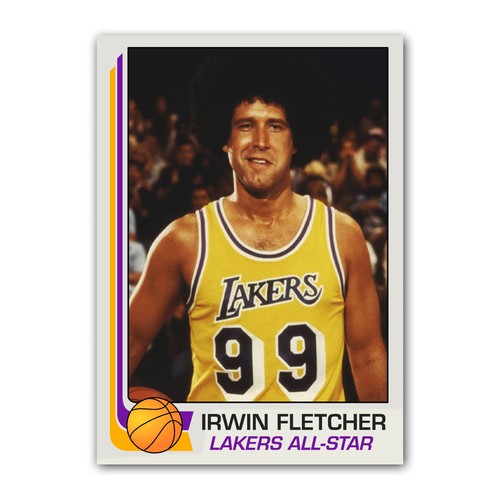 Fletch irwin fletcher - fletch,