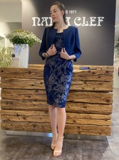 Abito vestito donna elegante