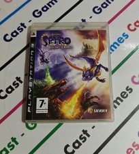 PS3 THE LEGEND OF SPYRO L'ALBA DEL DRAGO PLAYSTATION 3 ITALIANO COME NUOVO