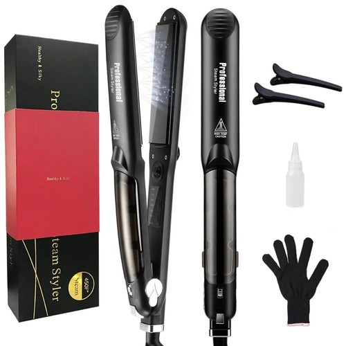 Piastra per capelli