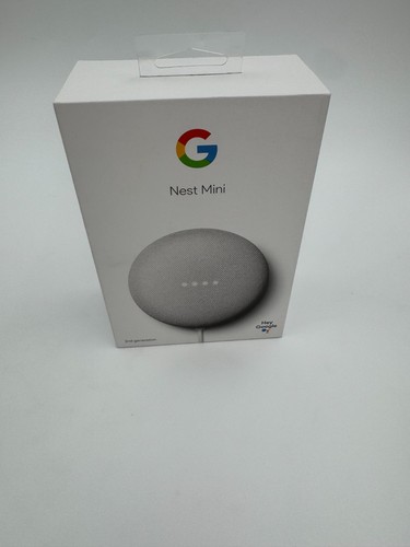 Google nest mini - google,