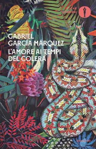 Amore tempi del colera - ai,