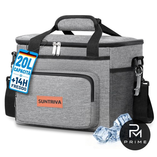 Borsa frigo termica suntriva - borsa,