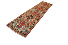 Bellissimo tappeto persiano