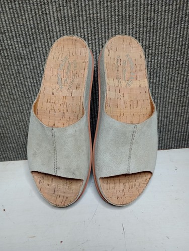 Sandali kork ease - kork-ease, tutsi