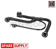 Tubo, sfiato carter per