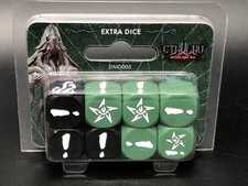 CMoN - Cthulhu Death May Die -