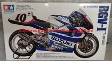 Tamiya 14081 1/12 Suzuki RGV