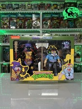 Neca - TMNT Ninja Turtles -