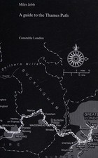 Giode to the Thames Path Paperback Jebb