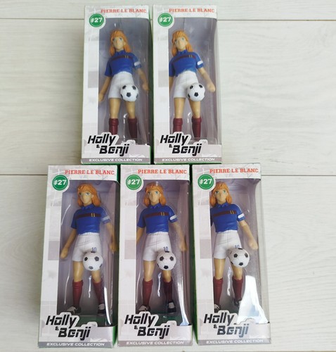 Lotto action figures pierre - action,