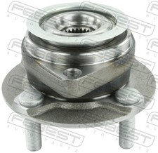 FEBEST 0282-Y12FRM Mozzo ruota