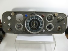 Magirus deutz cruscotto - magirus,