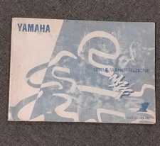 Yamaha yzf manuale - yamaha, yzf-r1