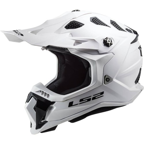 Casco moto off - casco,