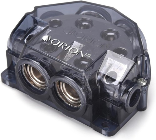 Orion xtr db20202428 - xtr, blocco