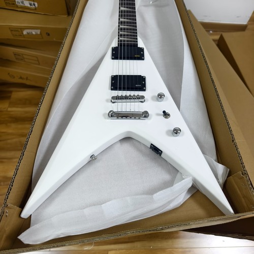 Jackson randy rhoads style - v,