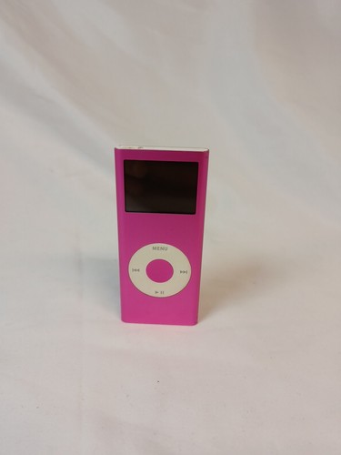 Apple ipod nano - apple,