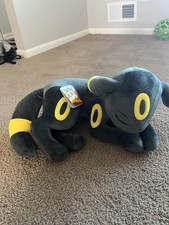 Pokemon Umbreon Peluche