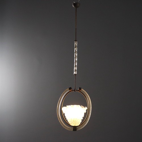 Lampada vintage vetro - lampada,