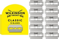 Wilkinson Classic Lame Lamette
