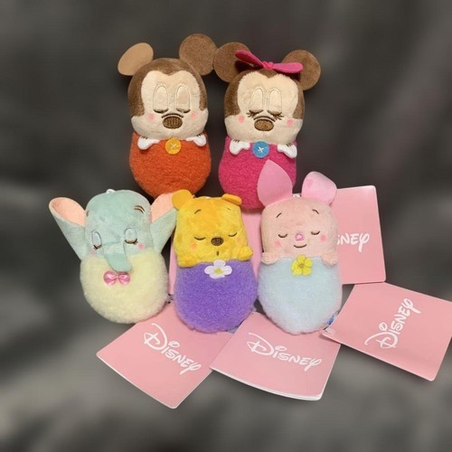 Disney chibiz mascotte - disney,