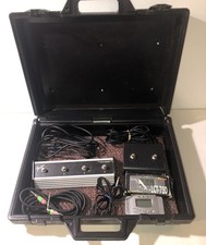 Interruttore a pedale Fender 4