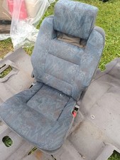Sedile passeggero destro Fiat