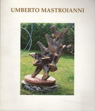 Umberto Mastroianni.
