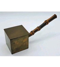 Posacenere maggiordomo - posacenere,