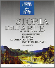 Kienerk,Pina. - Storia