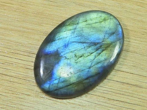 Pietra preziosa sciolta