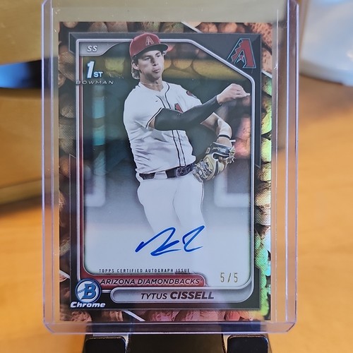 Topps 2024 bowman chrome - 2024,