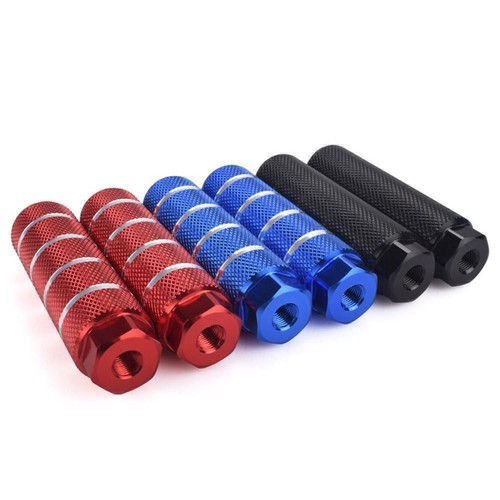 Premium pedane alluminio - bmx, 1