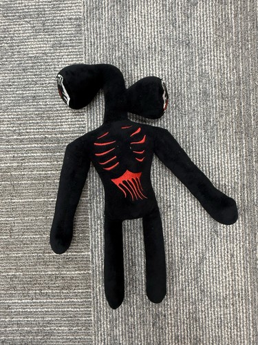 Testa sirena peluche figura - sirena,