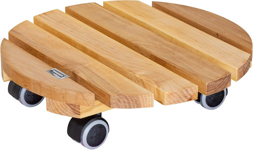 Carrello per piante nature - per, Ø