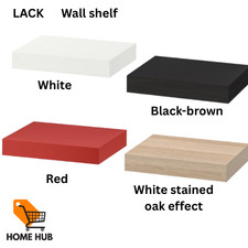 IKEA LACK Mensola da Parete