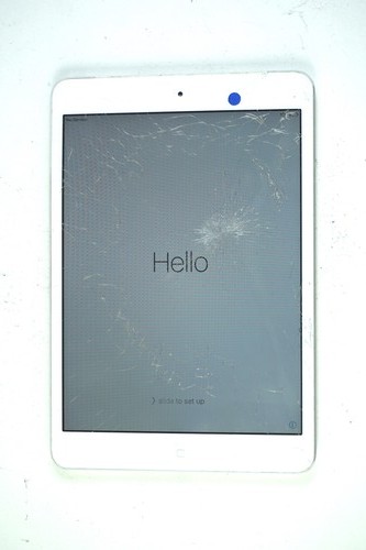 Ipad mini 1st gen - ipad, 1st-gen