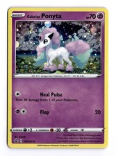 Pokémon Cosmos Holo Carta Promo Singoli SCEGLI TU - Scarlatto e Viola SWSH NM/LP
