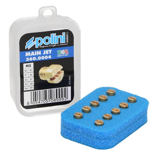 Mf7934 kit getti massimo - kit,