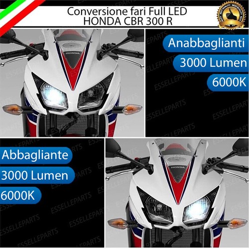 Kit faro led - a, honda