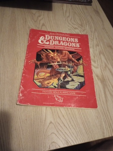 Manuale giocatori dungeons - manuale,