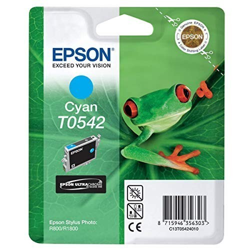 Cartuccia epson t0542 - epson,