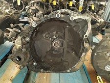 CAMBIO MANUALE COMPLETO PER