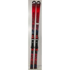 2026 Rossignol Hero Athlete GS