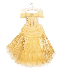 Costume Disney Principessa